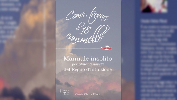 Come trovare il 18° cammello